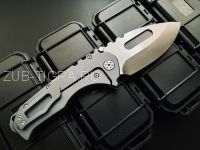 Нож Medford Praetorian Genesis T