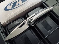 Нож Zero Tolerance 0990 Titan