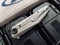 Нож Zero Tolerance Sinkevich 0470