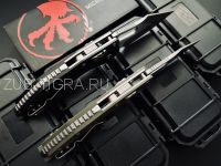 Нож Microtech Stitch RAM-LOK Frag