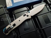 Складной нож benchmade CU535 bugout titanium