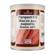 ОСЕНЬЮ ДЕШЕВЛЕ! Масло для паркета PARQUET OIL 10 процентов блеск 1 л для внутренних работ Borma 4951-10.PRO