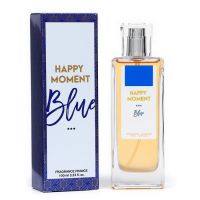 Туалетная вода женская Happy Moment Blue, 100 мл