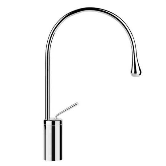 Смеситель для раковины Gessi Goccia 33806 ФОТО