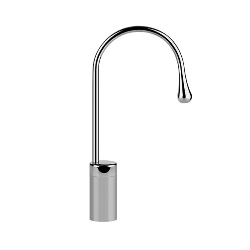 Излив для раковины Gessi Goccia 33854 ФОТО