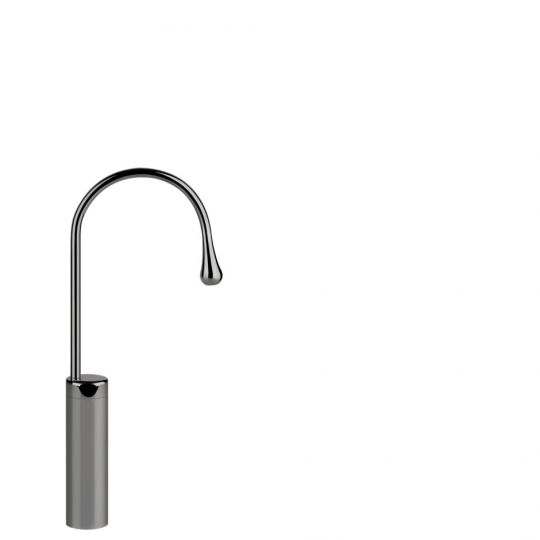 Излив для раковины Gessi Goccia 33858 ФОТО