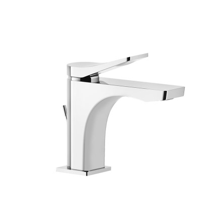 Смеситель для раковины Gessi Rilievo 59005 ФОТО