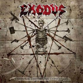 EXODUS - Exhibit B: The Human Condition