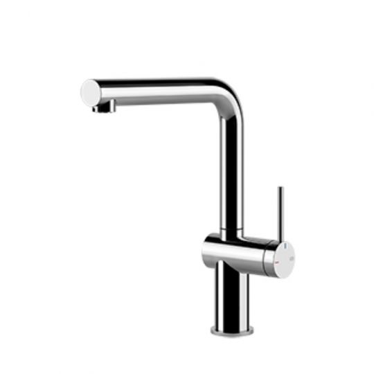 Смеситель для мойки Gessi Inedito 60431/60433 ФОТО