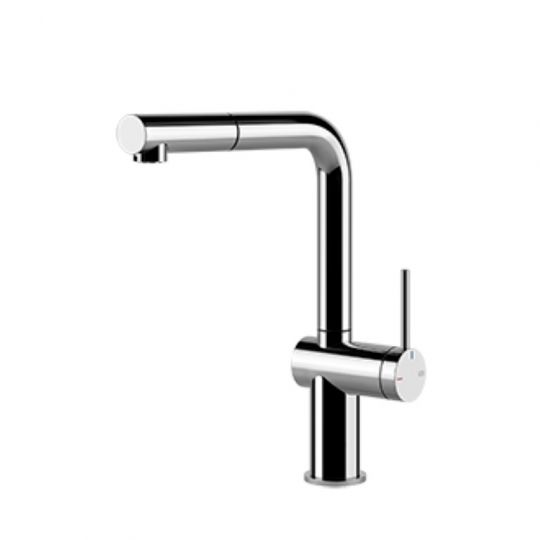 Смеситель для мойки Gessi Inedito 60431/60433 ФОТО