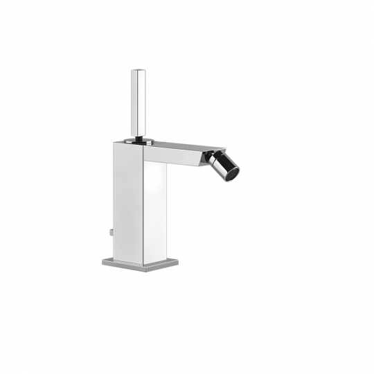 Изображение Смеситель Gessi Rettangolo J  для биде 20607