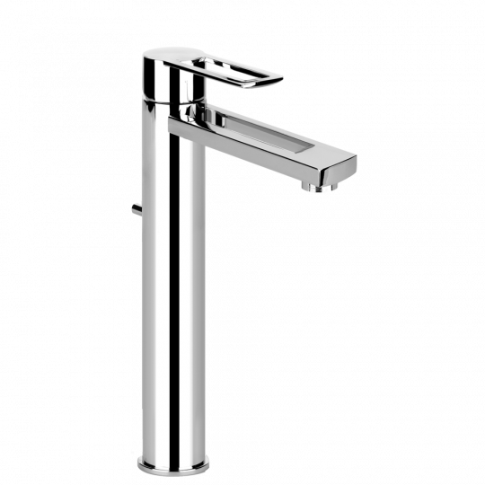 Изображение Gessi Trasparenze смеситель для раковины 34203