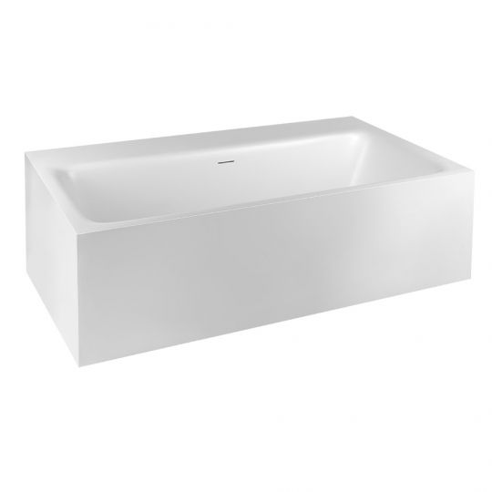 Изображение Композитная ванна Gessi Rettangolo 37594 180x100