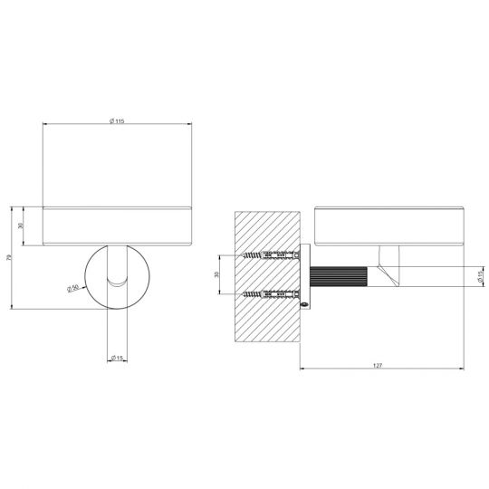 Настенная мыльница Gessi Ingranaggio Accessories белая 63801 ФОТО