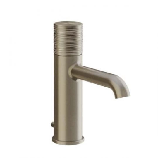 Смеситель для раковины Gessi Habito TRAME 70301 ФОТО