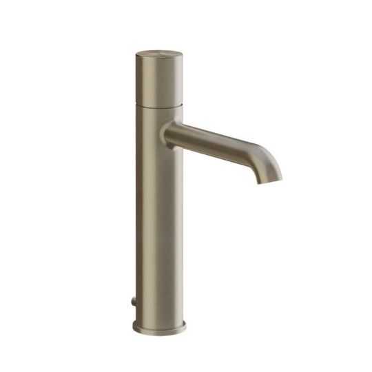 Смеситель для раковины Gessi Habito 70005 ФОТО