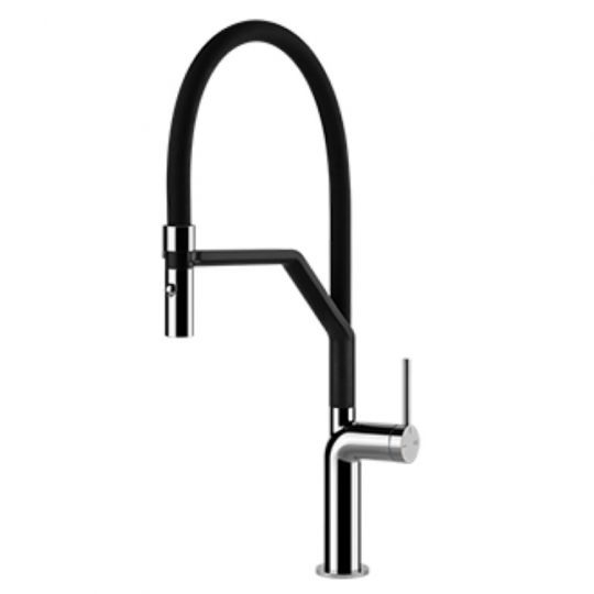 Кухонный смеситель Gessi Stelo 60315 ФОТО