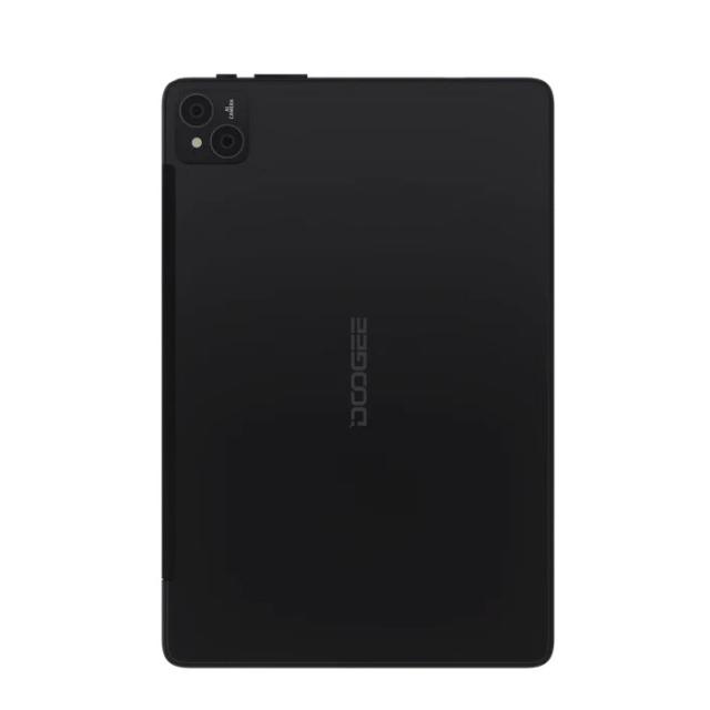 Планшет DOOGEE T10 Pro (8+7)15/256Gb Black LTE