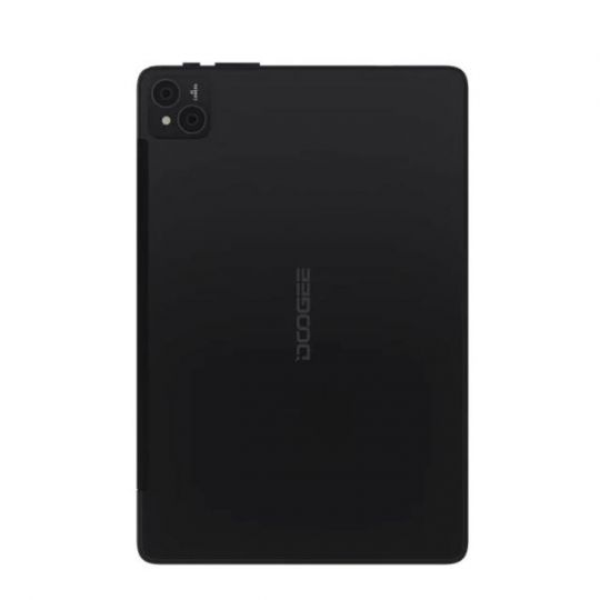 Планшет DOOGEE T10 Pro (8+7)15/256Gb Black LTE