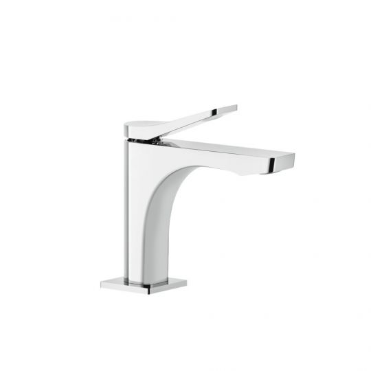 Смеситель для раковины Gessi Rilievo 59002 ФОТО