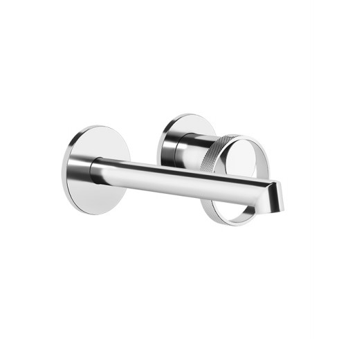 Смеситель для раковины Gessi Anello 63381 ФОТО