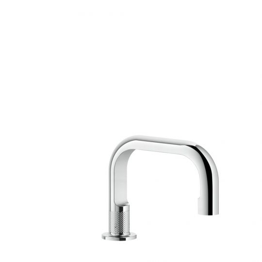 Излив для раковины Gessi Inciso 58091 ФОТО