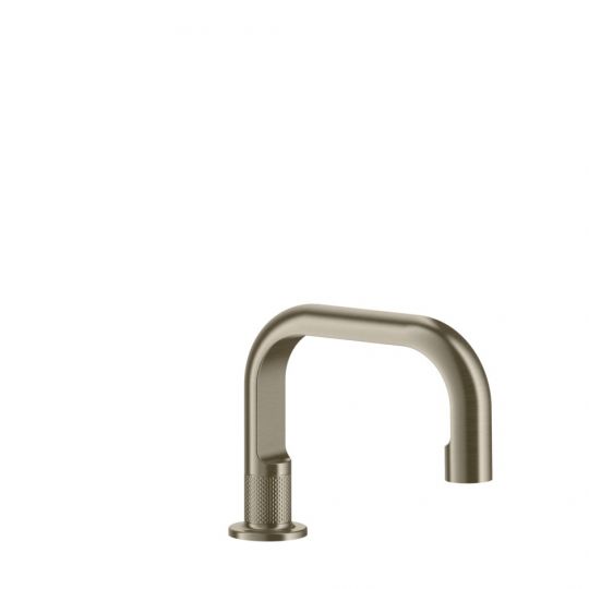 Излив для раковины Gessi Inciso 58091 ФОТО