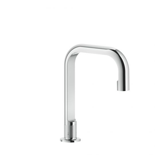 Излив для раковины Gessi Inciso 58093 ФОТО