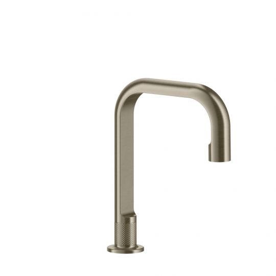 Излив для раковины Gessi Inciso 58093 ФОТО