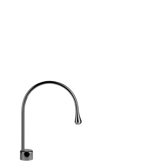 Излив для раковины Gessi Goccia 33852 ФОТО