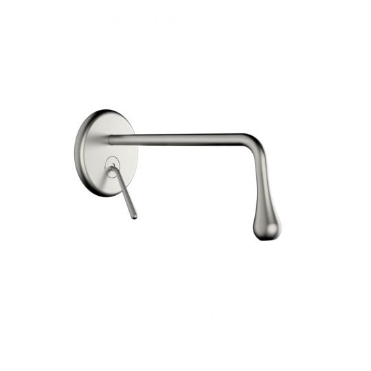 Gessi Goccia смеситель для раковины 33686 схема 3