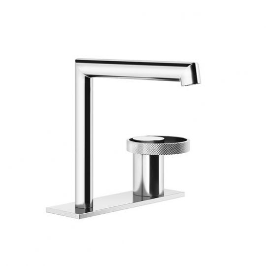 Смеситель для раковины Gessi Anello 63315 ФОТО