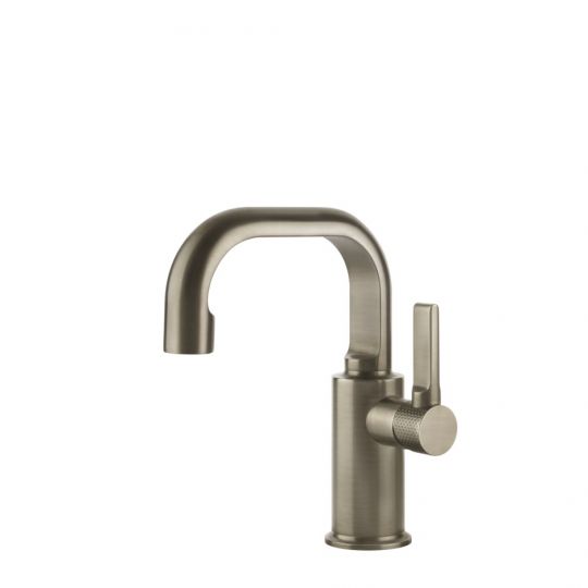 Смеситель для раковины Gessi Inciso 58009 ФОТО