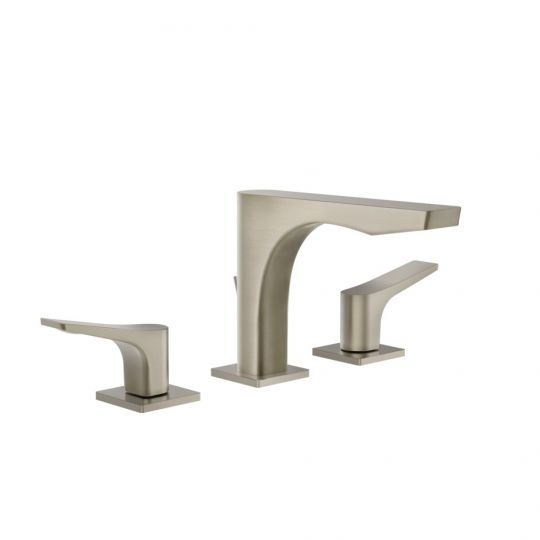 Смеситель для раковины Gessi Rilievo 59011 ФОТО