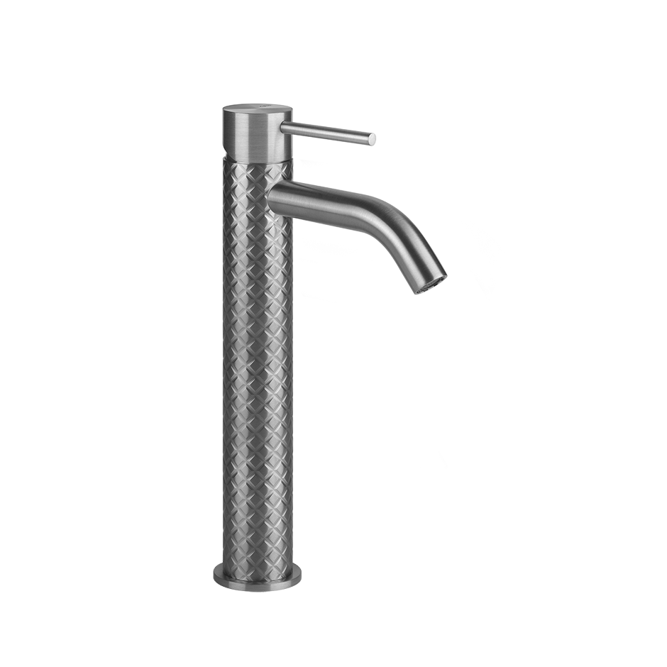 Смеситель для раковины Gessi Intreccio 54109 схема 1