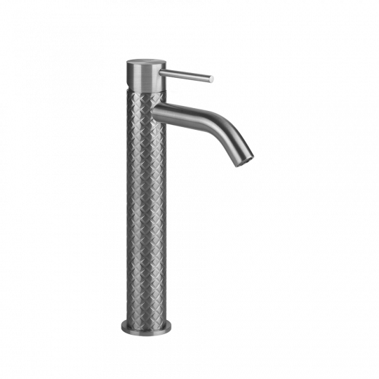 Фото Смеситель для раковины Gessi Intreccio 54109