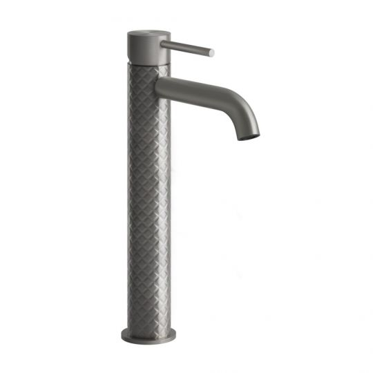 Смеситель для раковины Gessi Intreccio 54109 схема 5