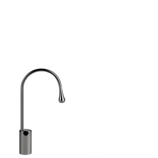 Излив для раковины Gessi Goccia 33854 ФОТО