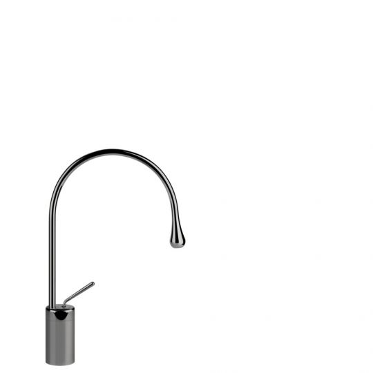 Смеситель для раковины Gessi Goccia 33806 ФОТО