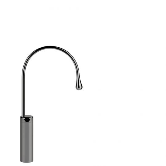 Излив для раковины Gessi Goccia 33859 ФОТО