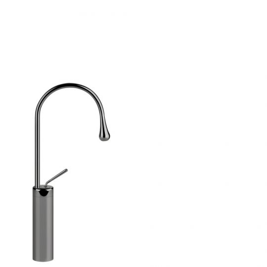 Смеситель для раковины Gessi Goccia 33809 ФОТО