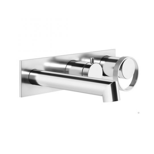 Смеситель для ванны Gessi Anello 63341 ФОТО