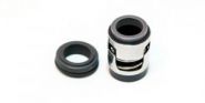 Торцевое уплотнение вала Grundfos Kit TP(D), shaft seal 12mm BUBE арт. 96409263