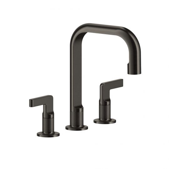 Изображение Смеситель для раковины Gessi Inciso 58013