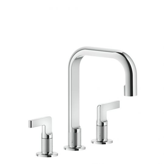 Смеситель для раковины Gessi Inciso 58013 ФОТО