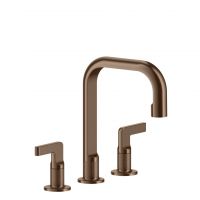 Смеситель для раковины Gessi Inciso 58013 схема 11