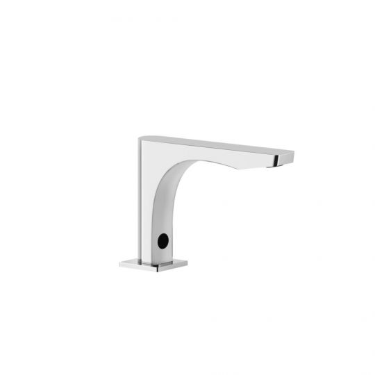 Смеситель для раковины Gessi Rilievo 59023 ФОТО