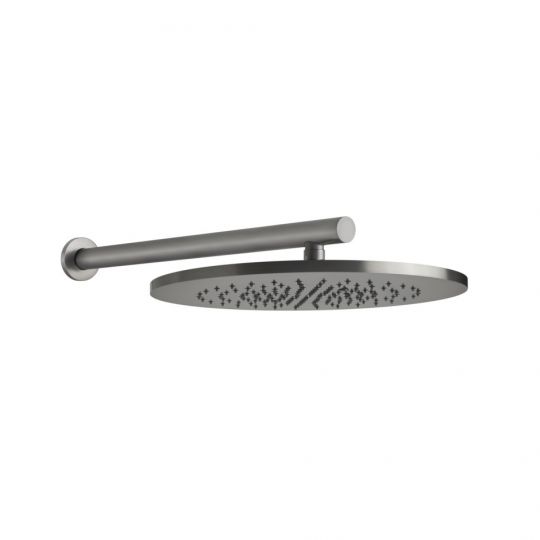 Тропический душ Gessi 316 54148 35,5х35,5 ФОТО