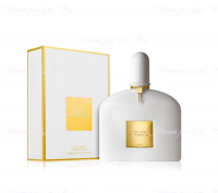 Tom Ford White Patchouli