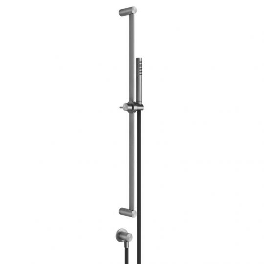 Штанга с душевой лейкой Gessi Bath-Shower316 54045 ФОТО